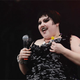 Image for article titled Beth Ditto Designs Again; Faith Hill Wants A Clothing Line